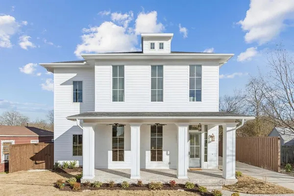 $675,000 | 515 South Clark Street, Rockwall, TX 75087