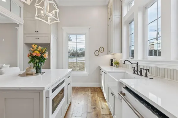 $675,000 | 515 South Clark Street, Rockwall, TX 75087