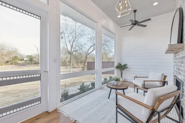 $675,000 | 515 South Clark Street, Rockwall, TX 75087