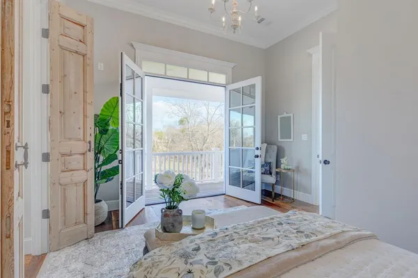 $675,000 | 515 South Clark Street, Rockwall, TX 75087
