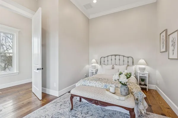 $675,000 | 515 South Clark Street, Rockwall, TX 75087