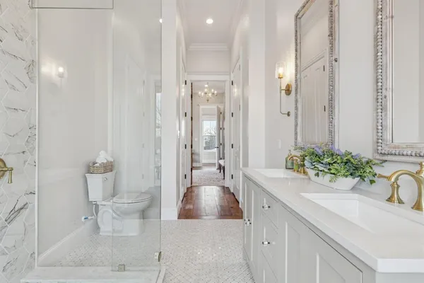 $675,000 | 515 South Clark Street, Rockwall, TX 75087