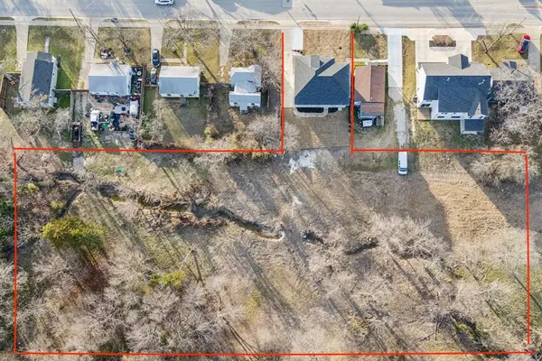 $675,000 | 515 South Clark Street, Rockwall, TX 75087