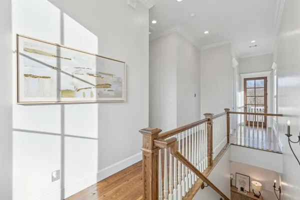 $675,000 | 515 South Clark Street, Rockwall, TX 75087