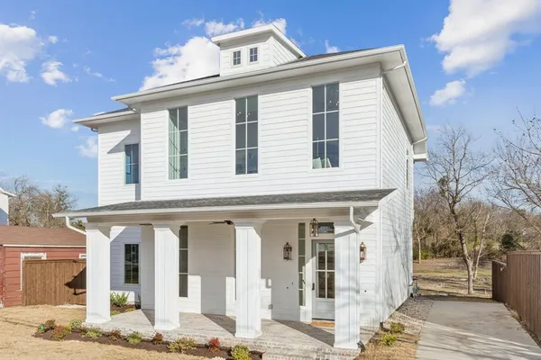 $675,000 | 515 South Clark Street, Rockwall, TX 75087