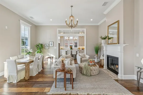$675,000 | 515 South Clark Street, Rockwall, TX 75087