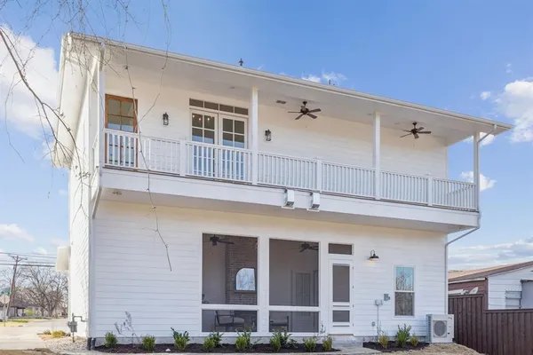 $675,000 | 515 South Clark Street, Rockwall, TX 75087