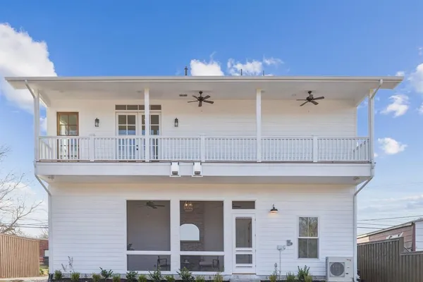 $675,000 | 515 South Clark Street, Rockwall, TX 75087