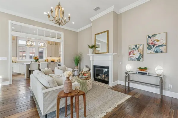 $675,000 | 515 South Clark Street, Rockwall, TX 75087
