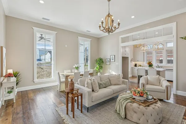 $675,000 | 515 South Clark Street, Rockwall, TX 75087