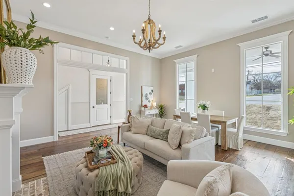 $675,000 | 515 South Clark Street, Rockwall, TX 75087