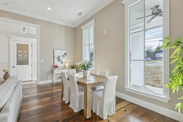 $675,000 | 515 South Clark Street, Rockwall, TX 75087