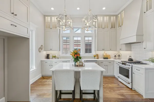 $675,000 | 515 South Clark Street, Rockwall, TX 75087