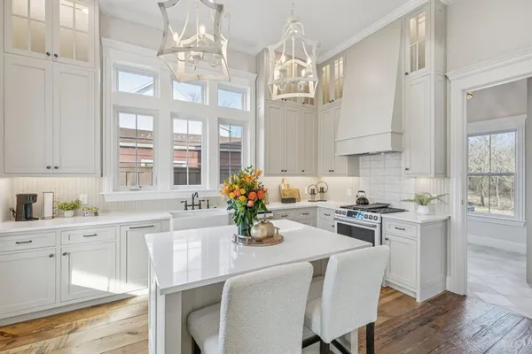 $675,000 | 515 South Clark Street, Rockwall, TX 75087