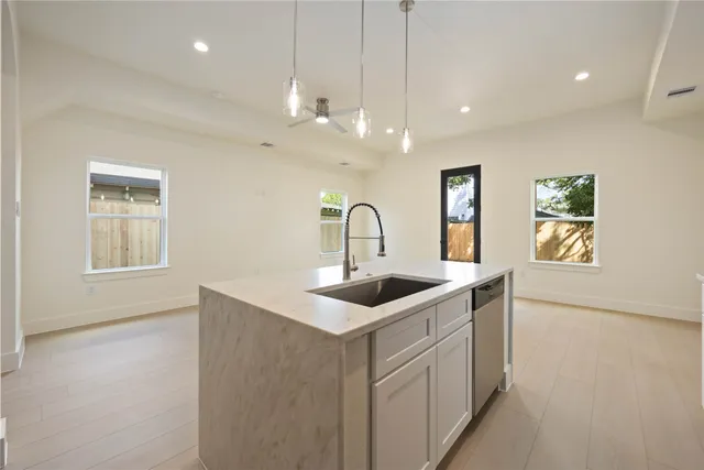 $580,000 | 3839 Noah Street, Unit A/B, Houston, TX 77021