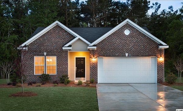 213 Ridge Point Drive Conway, SC 29526 - Photo 1 of 15 Gallery Image 1