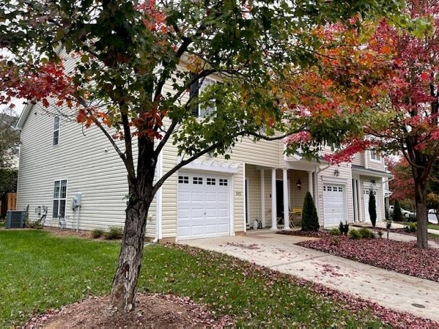 3025 Settle In Lane Raleigh, NC 27614 - Photo 2 of 4 Photo 2