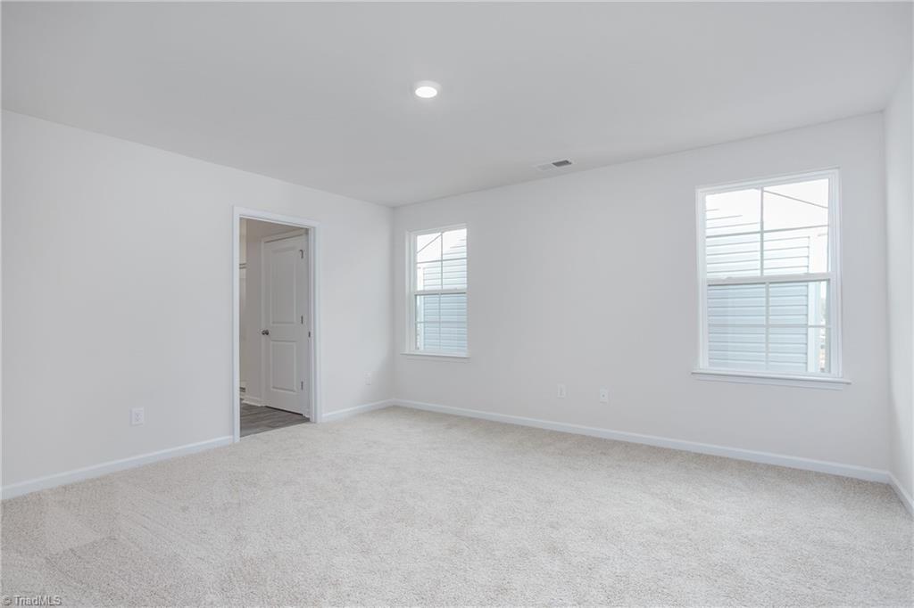 6646 Capstone Court Rural Hall, NC 27045 - Photo 15 of 26 *photos are of model home and are for representational purposes only.*