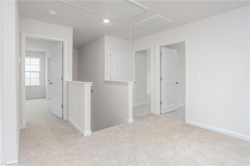 6646 Capstone Court Rural Hall, NC 27045 - Photo 15 of 27 *photos are of model home and are for representational purposes only.*