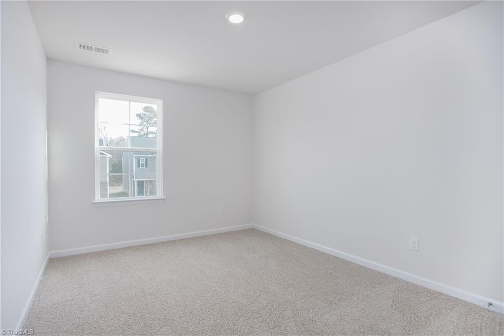 6646 Capstone Court Rural Hall, NC 27045 - Photo 20 of 27 *photos are of model home and are for representational purposes only.*