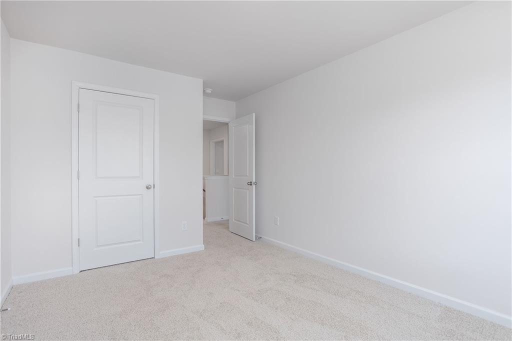 6646 Capstone Court Rural Hall, NC 27045 - Photo 21 of 27 *photos are of model home and are for representational purposes only.*