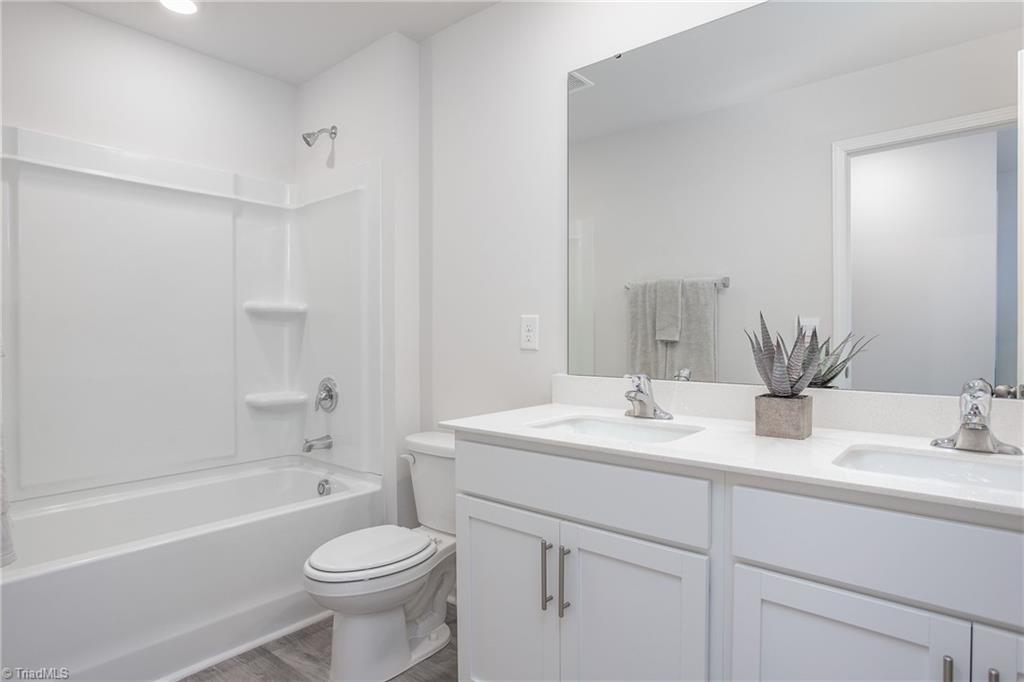 6646 Capstone Court Rural Hall, NC 27045 - Photo 24 of 27 *photos are of model home and are for representational purposes only.*