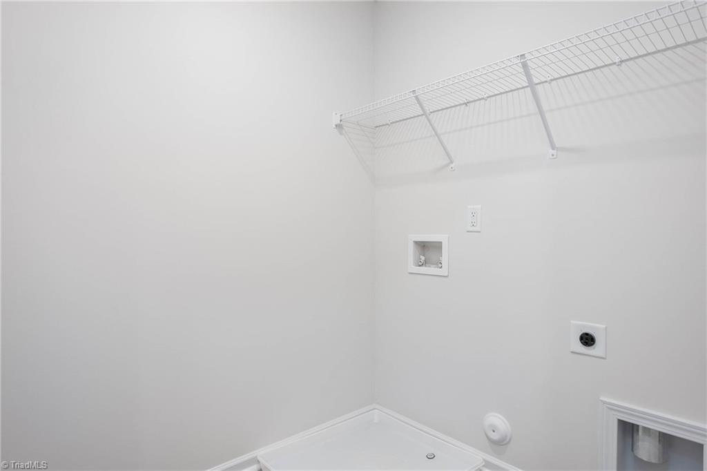 6646 Capstone Court Rural Hall, NC 27045 - Photo 26 of 26 *photos are of model home and are for representational purposes only.*