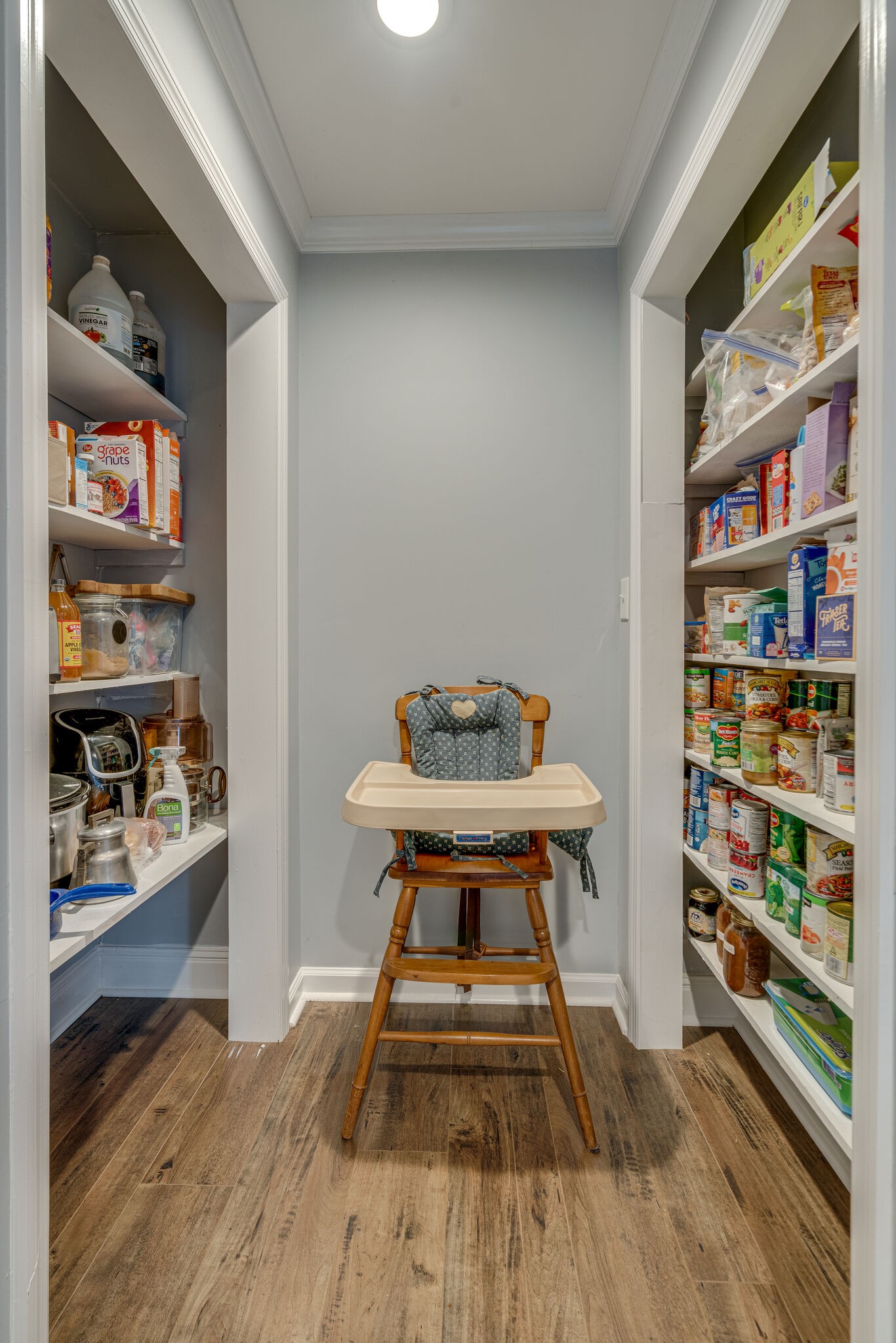 1402 Manor Road Columbia, TN 38401 - Photo 12 of 32 Gallery Image 12