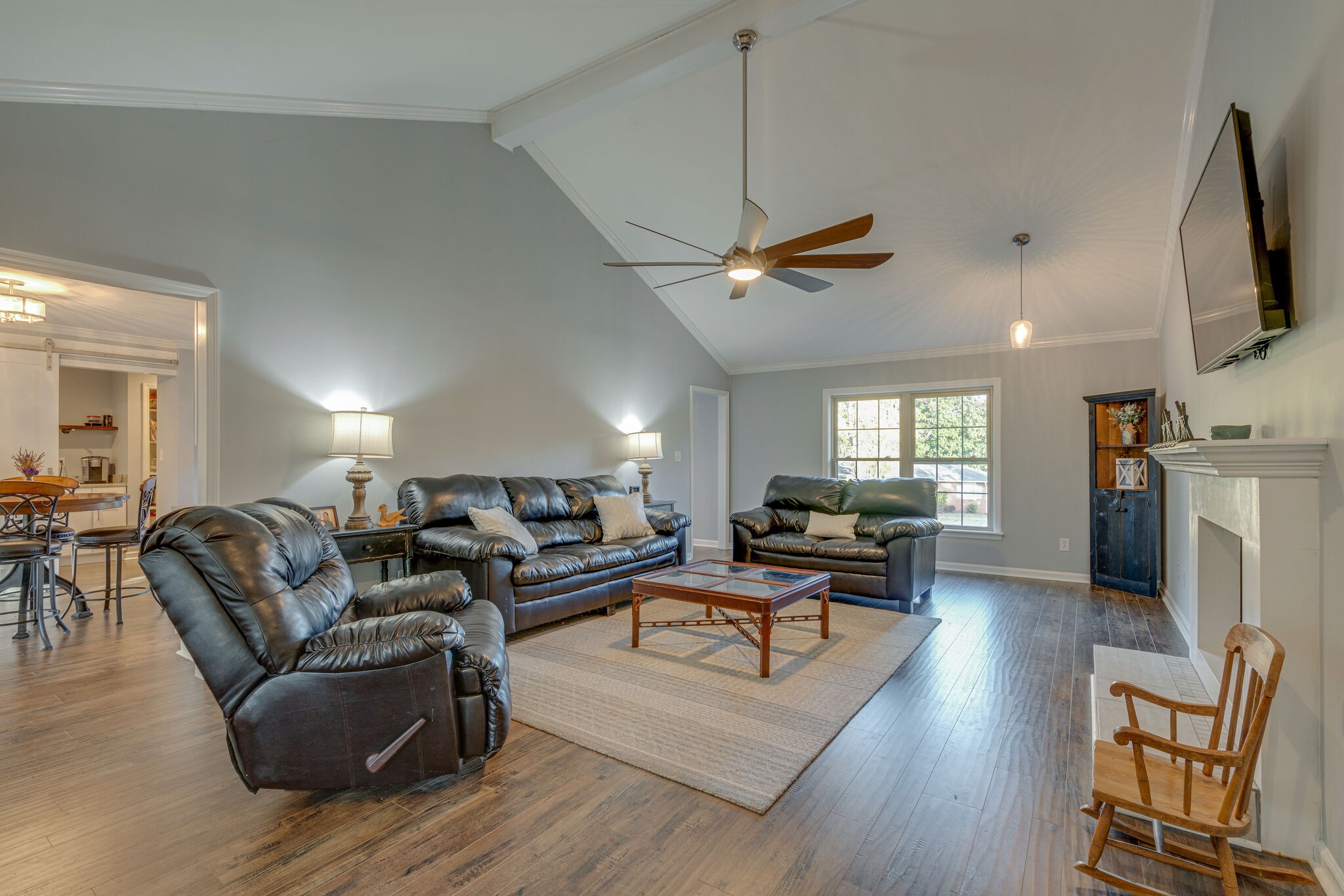 1402 Manor Road Columbia, TN 38401 - Photo 15 of 32 Gallery Image 15
