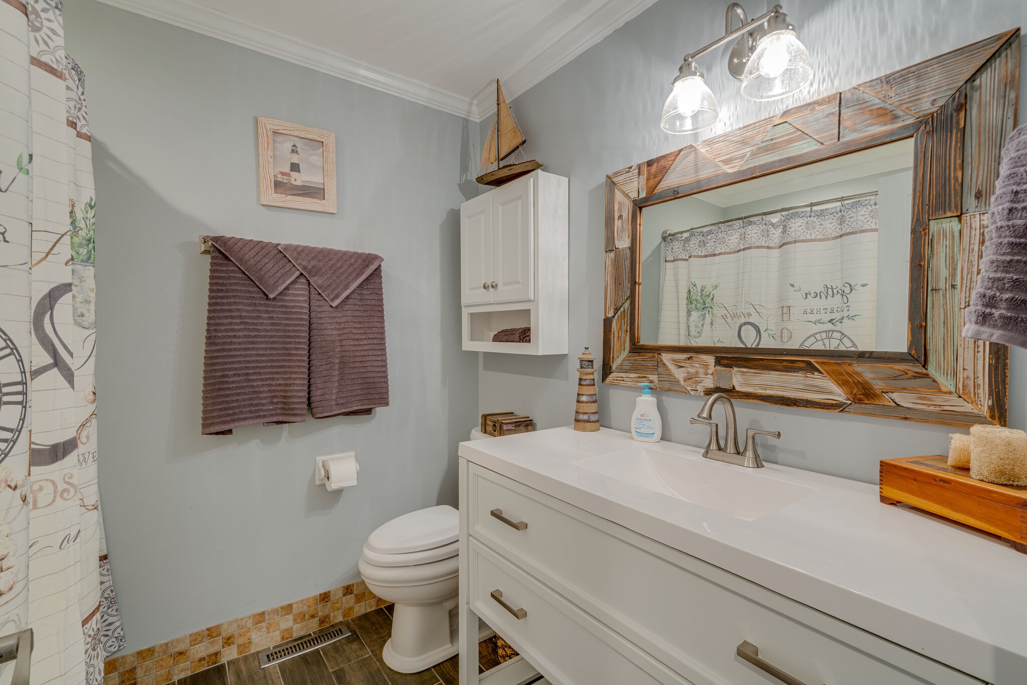 1402 Manor Road Columbia, TN 38401 - Photo 17 of 32 Gallery Image 17