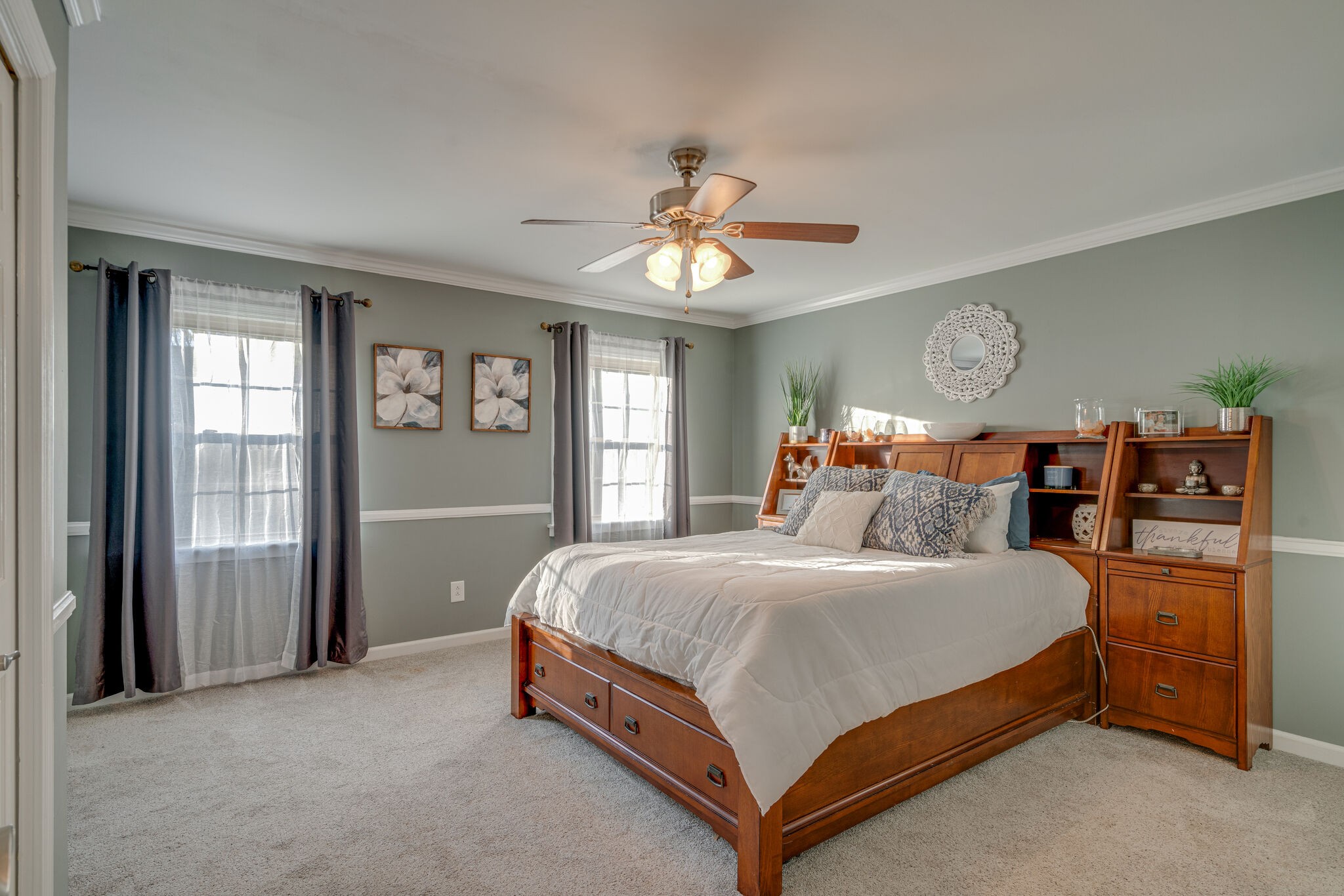 1402 Manor Road Columbia, TN 38401 - Photo 20 of 32 Gallery Image 20