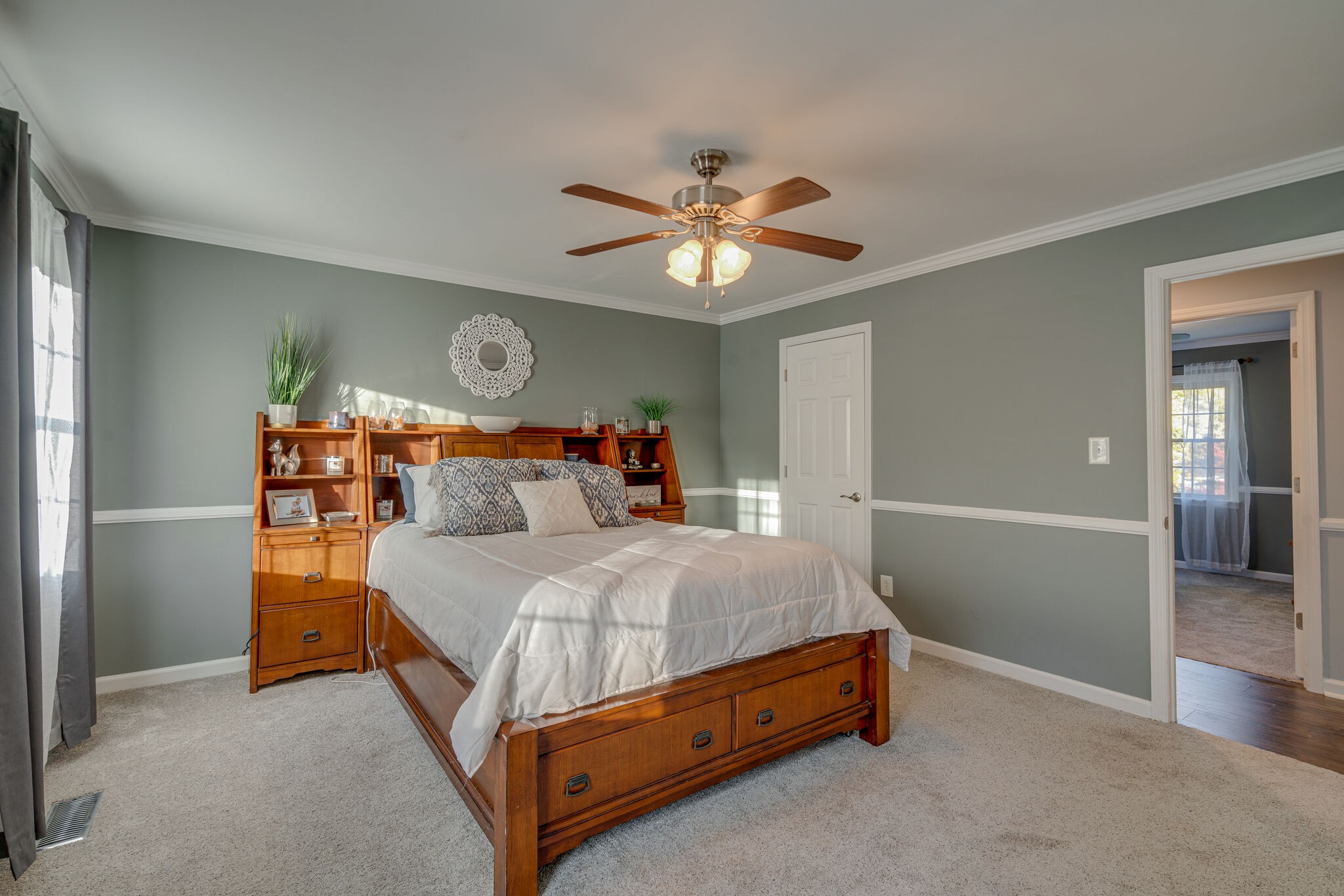 1402 Manor Road Columbia, TN 38401 - Photo 21 of 32 Gallery Image 21