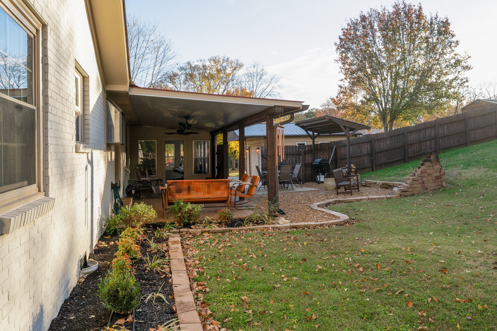 1402 Manor Road Columbia, TN 38401 - Photo 24 of 32 Gallery Image 24
