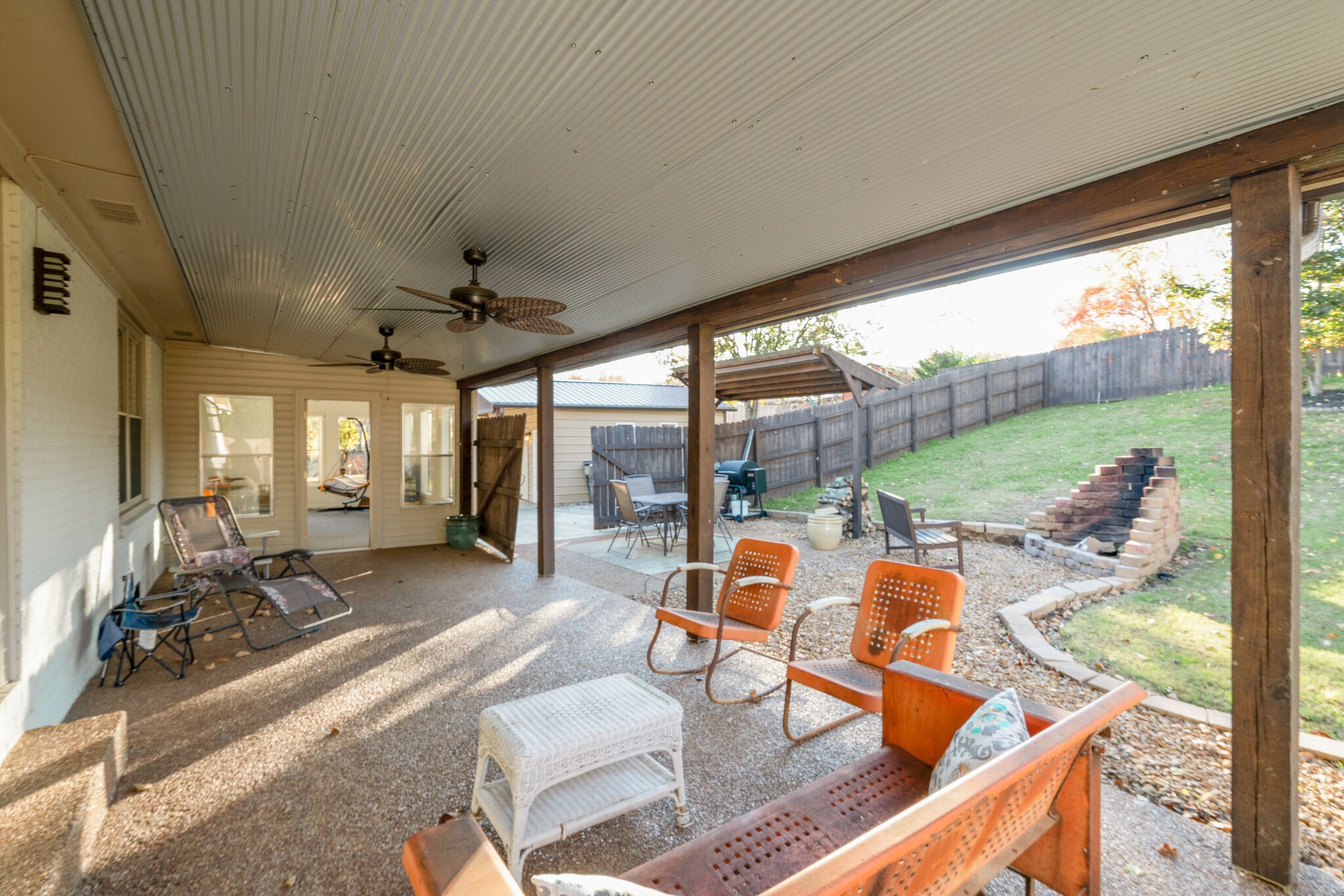 1402 Manor Road Columbia, TN 38401 - Photo 25 of 32 Gallery Image 25