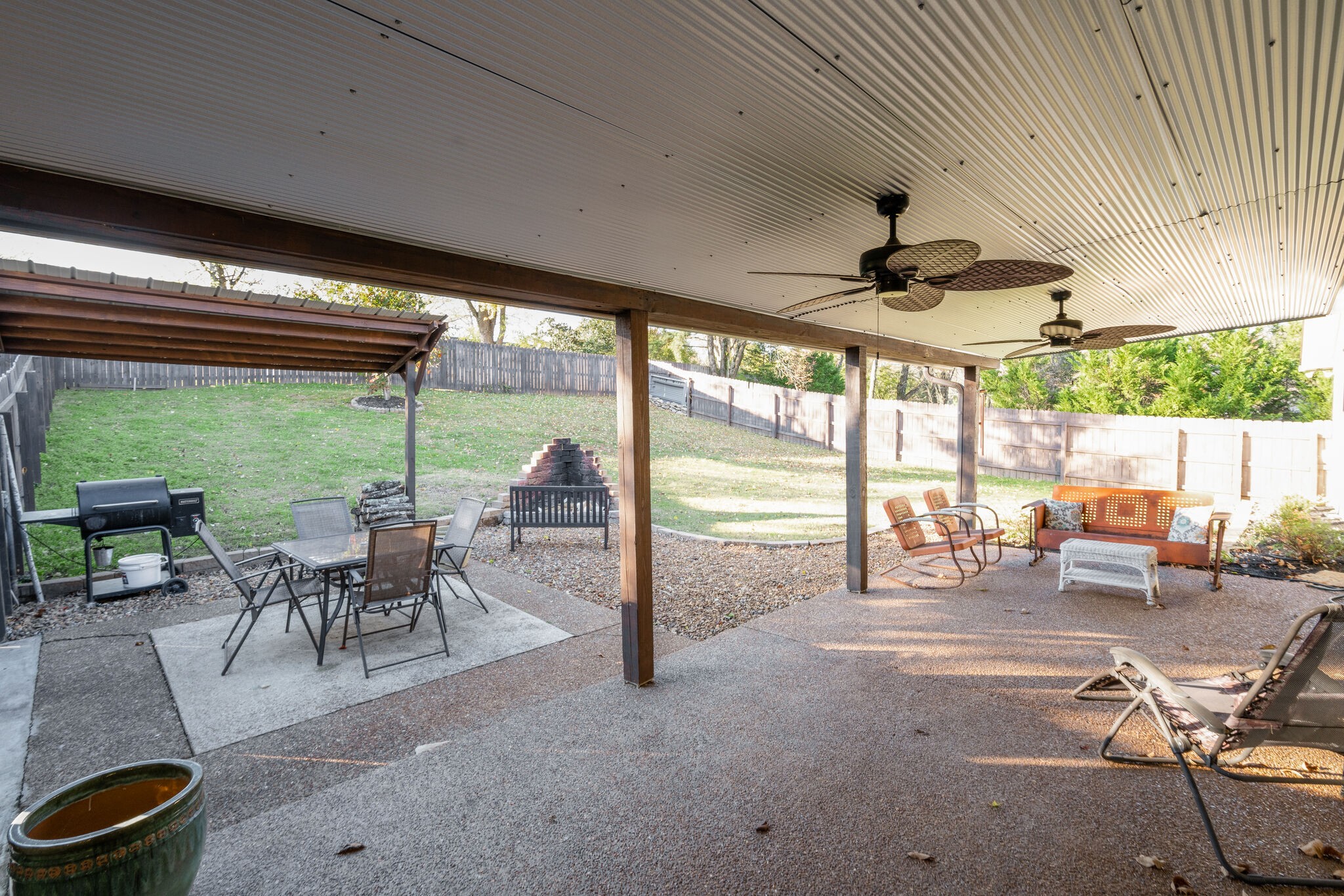 1402 Manor Road Columbia, TN 38401 - Photo 27 of 32 Gallery Image 27