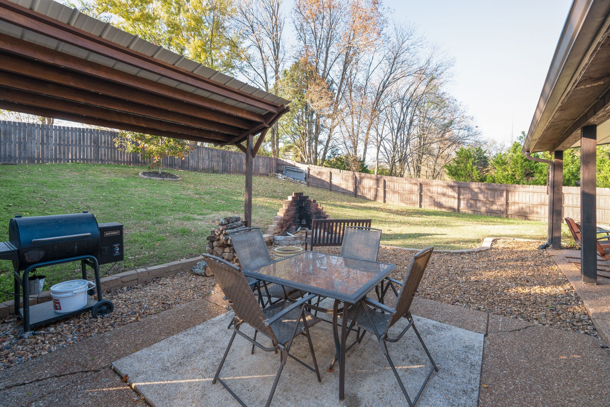 1402 Manor Road Columbia, TN 38401 - Photo 28 of 32 Gallery Image 28