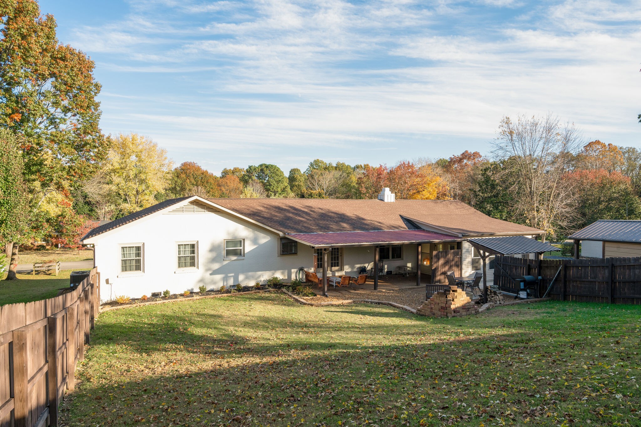 1402 Manor Road Columbia, TN 38401 - Photo 29 of 32 Gallery Image 29