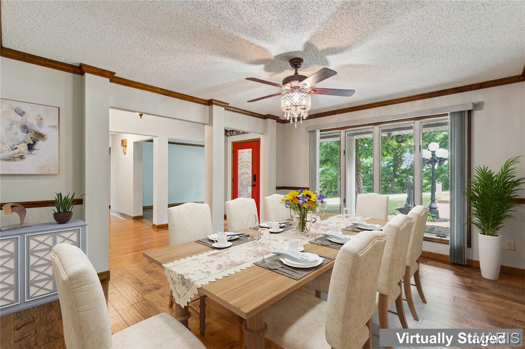 2792 Riebold Circle Arnold, MO 63010 - Photo 8 of 26