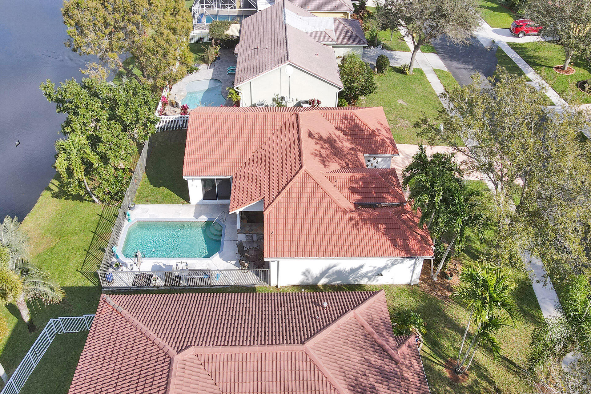 114 East Lee Road Delray Beach, FL 33445 - Photo 32 of 37 DJI_0281