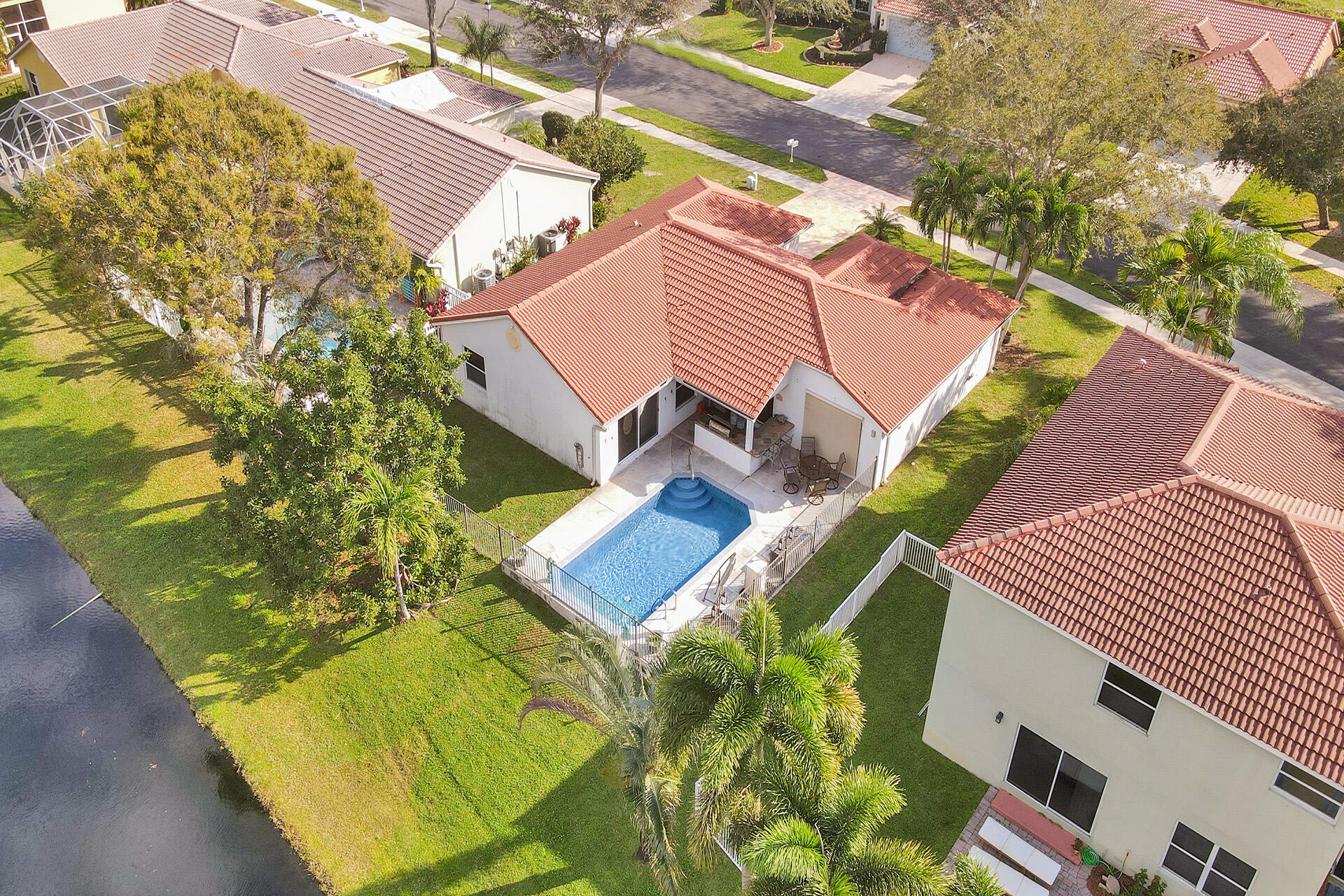 114 East Lee Road Delray Beach, FL 33445 - Photo 33 of 37 DJI_0282