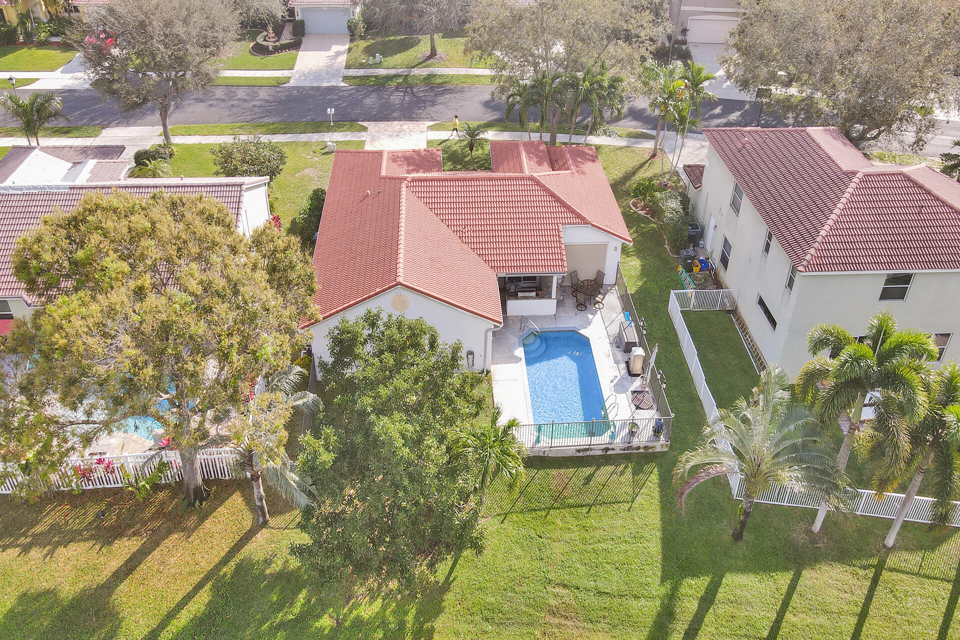 114 East Lee Road Delray Beach, FL 33445 - Photo 34 of 37 DJI_0283