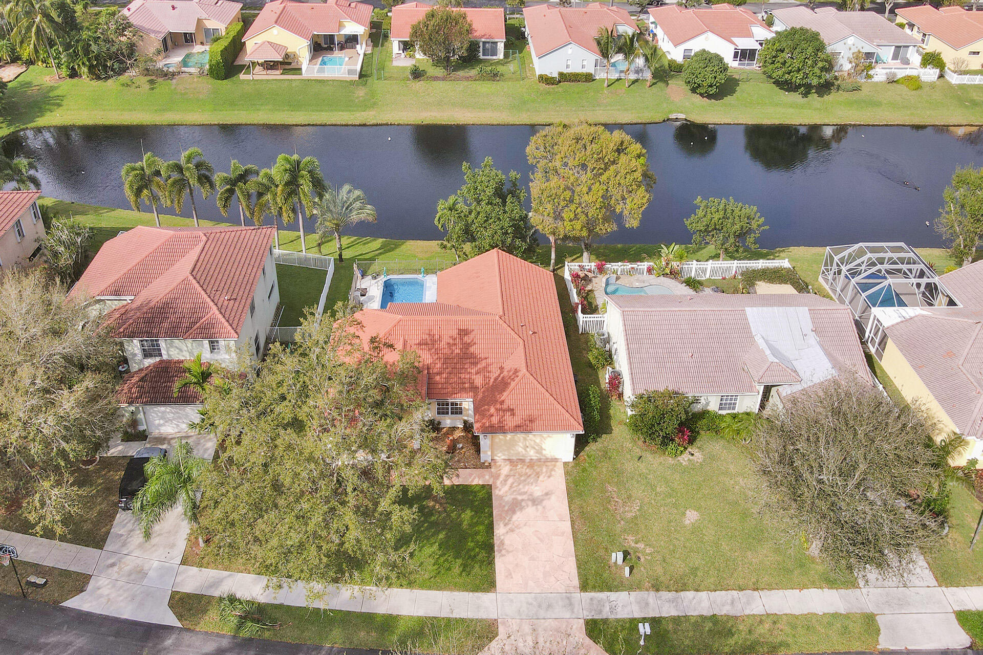 114 East Lee Road Delray Beach, FL 33445 - Photo 37 of 37 DJI_0299
