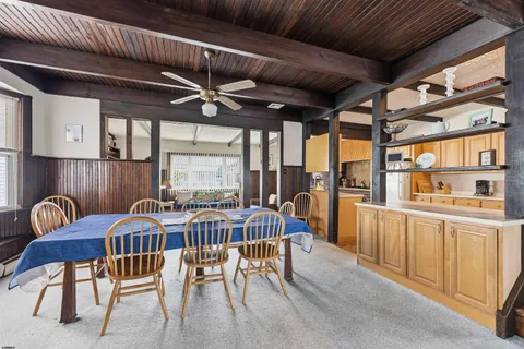 $2,499,900 | 833 Brighton Place, Ocean City, NJ 08226