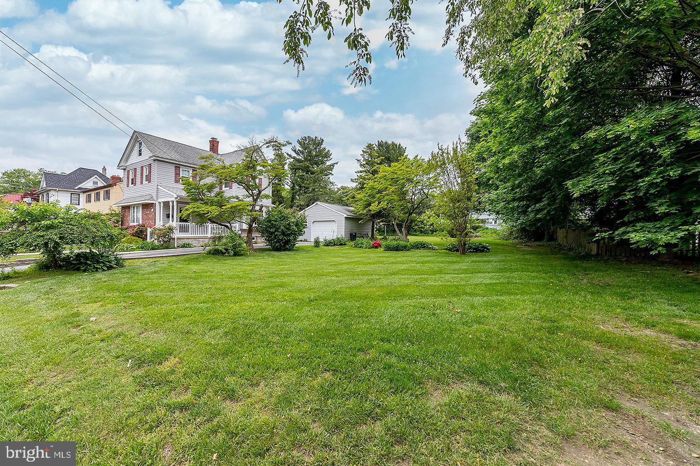 215 Dickinson Road Glassboro, NJ 08028 - Photo 16 of 21