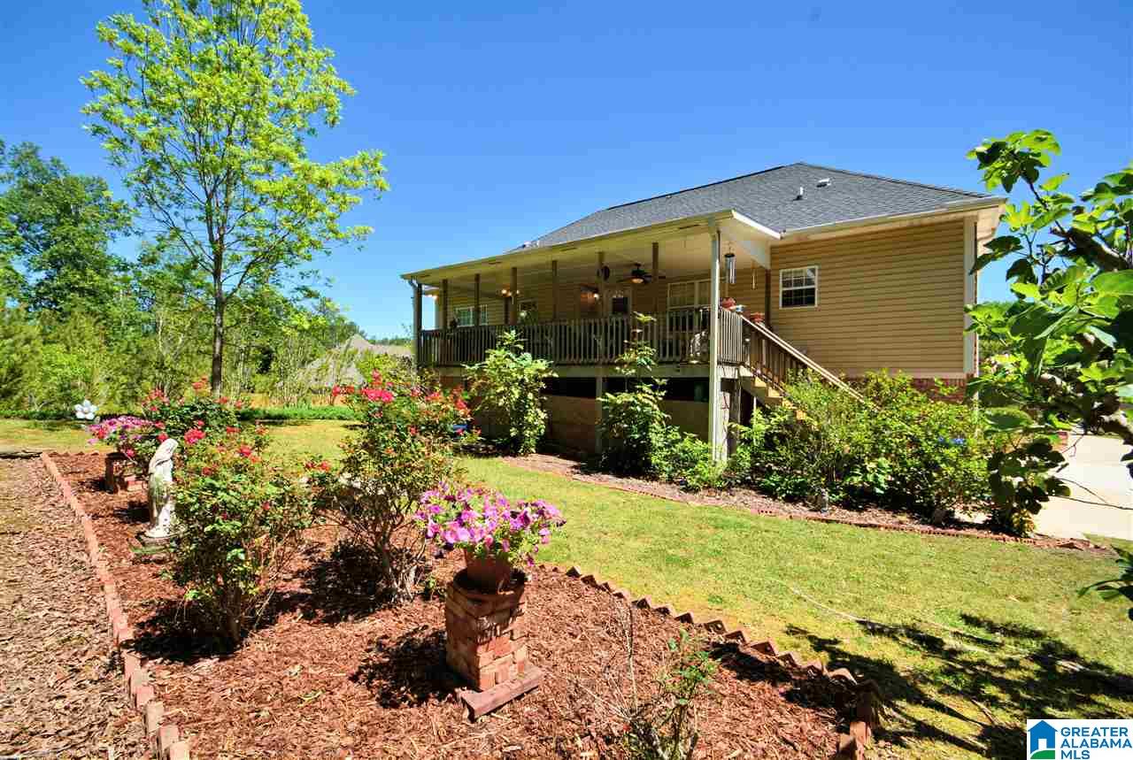 644 Wynlake Cove Alabaster, AL 35007 - Photo 35 of 47