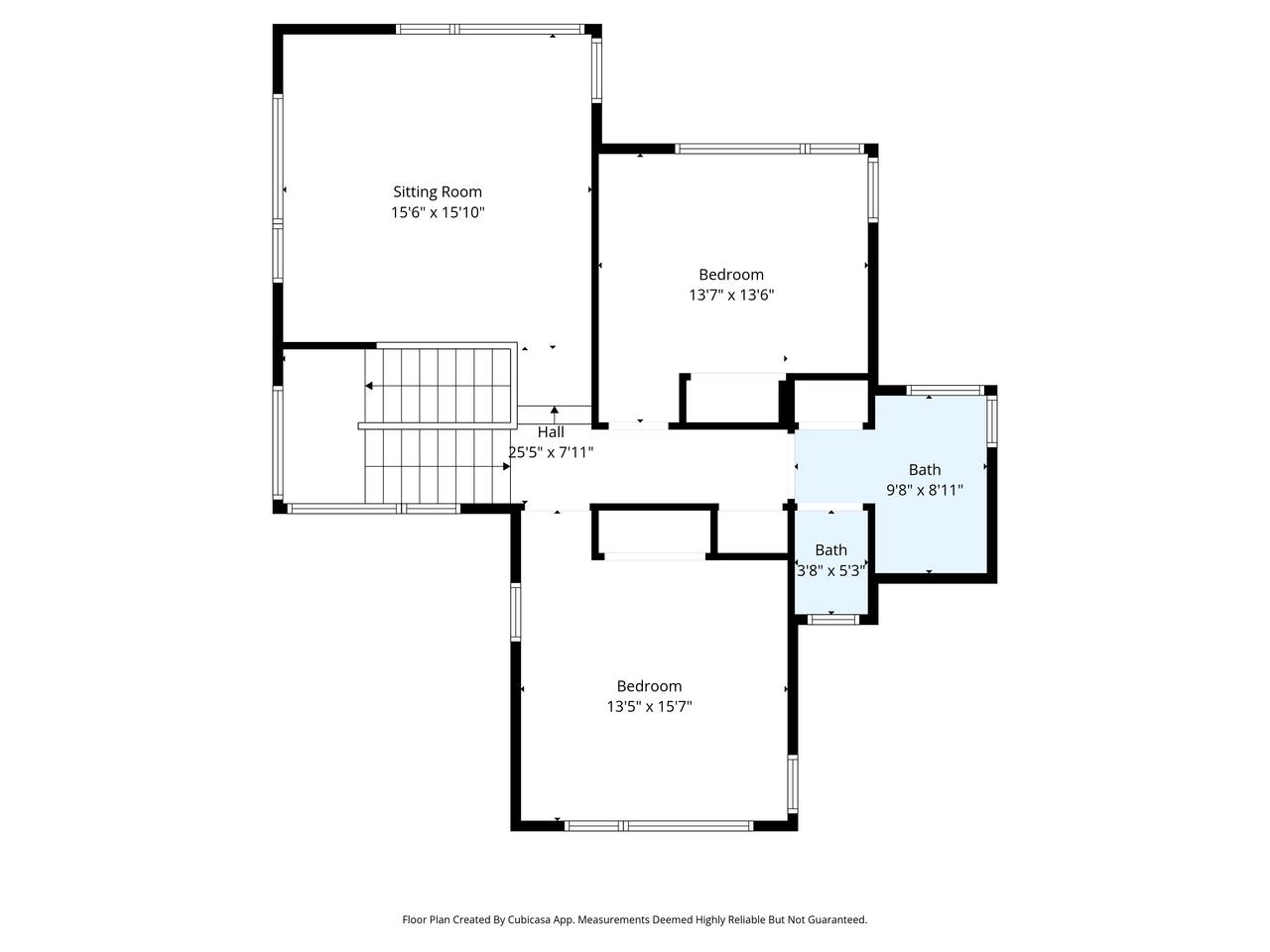11551 Ghirard Road Truckee, CA 96161 - Photo 28 of 28 Gallery Image 28