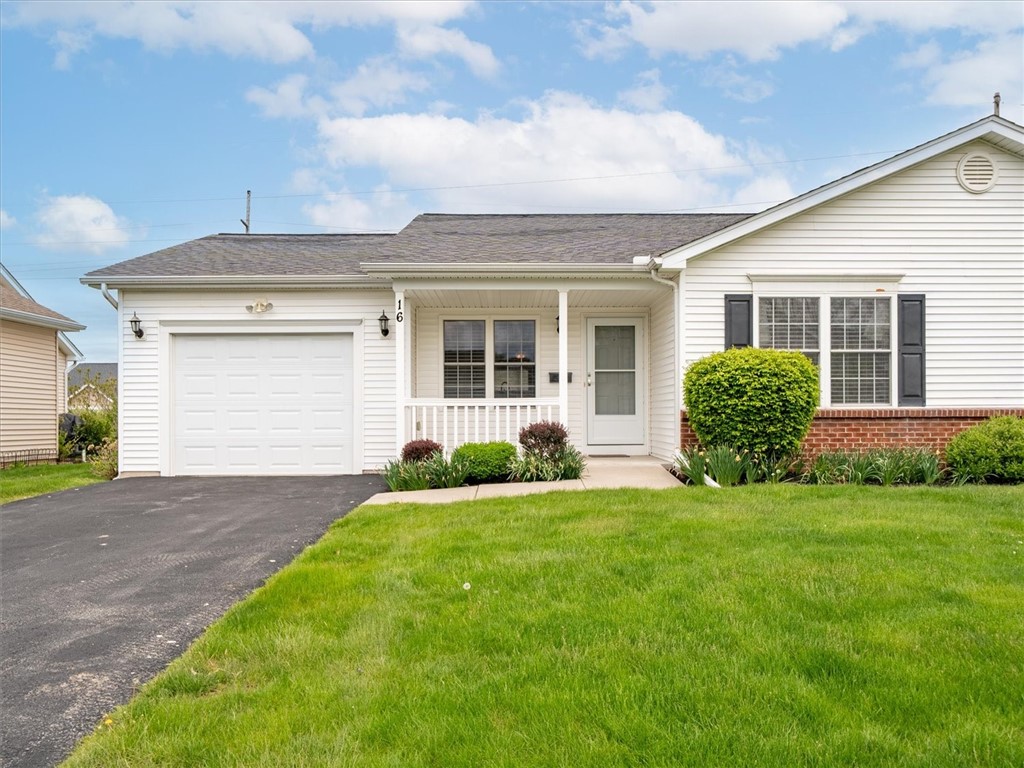 16 Kirkdale Circle Greece, NY 14612 - Photo 1 of 24 16 Kirkdale Cir.