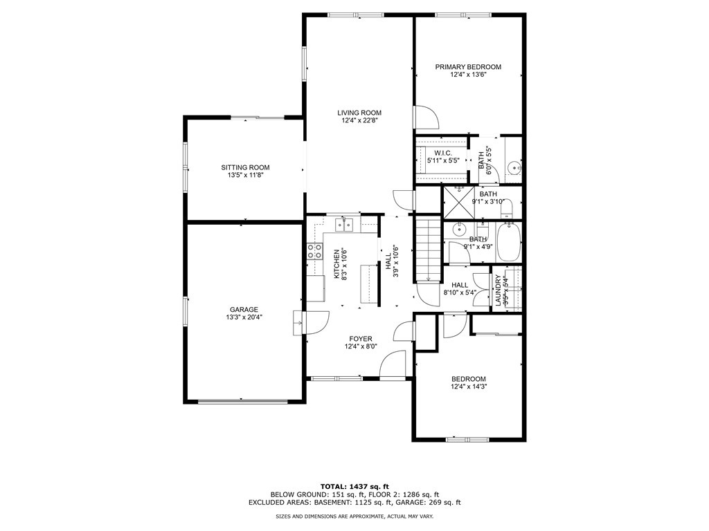 16 Kirkdale Circle Greece, NY 14612 - Photo 3 of 24 1st floor