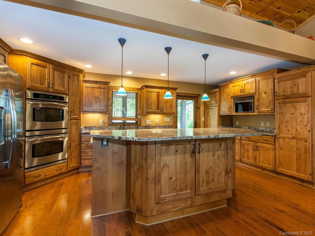 747 Ben Clark Road Marshall, NC 28753 - Photo 11 of 41 Gallery Image 11