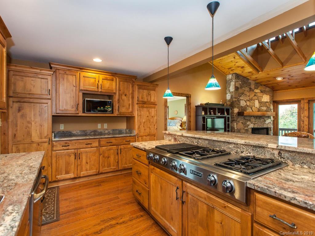 747 Ben Clark Road Marshall, NC 28753 - Photo 13 of 41 Gallery Image 13